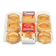 Vol-au-vent