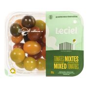 Mélange de tomates