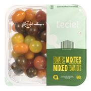 Mélange de tomates