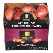 Échalotes françaises