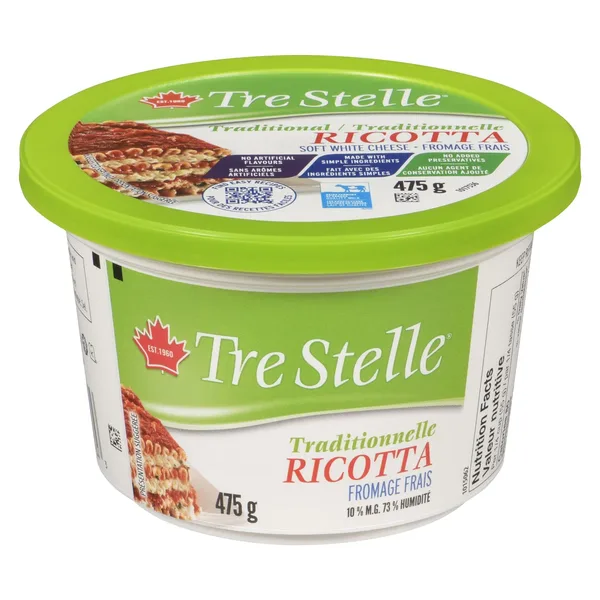 Ricotta