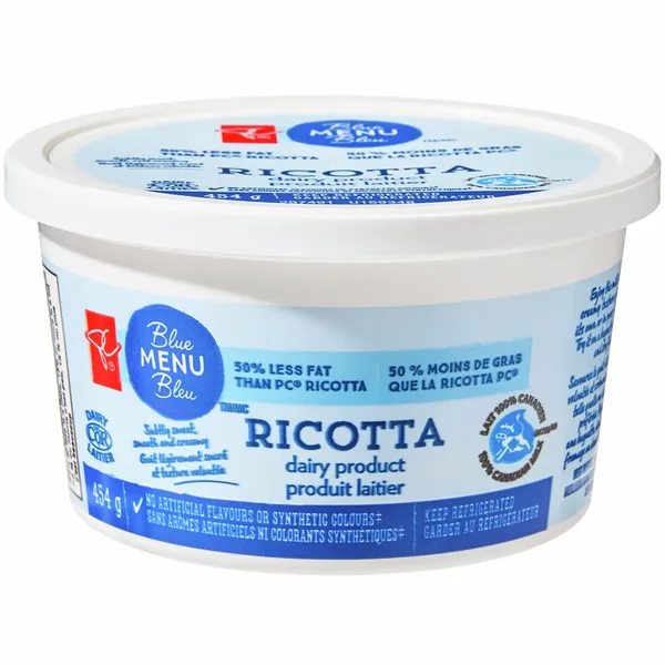 Ricotta