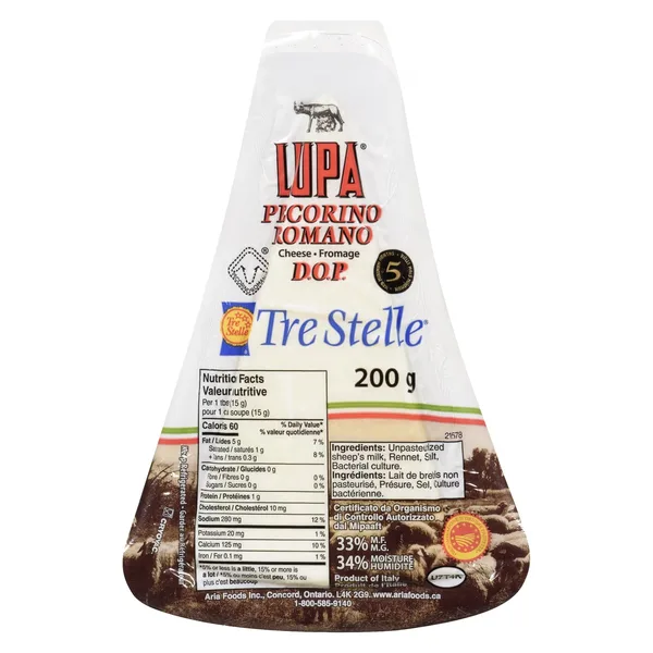 Romano Lupa