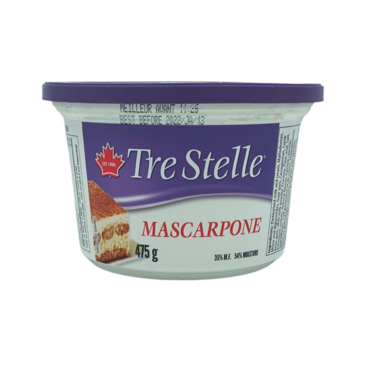 MASCARPONE