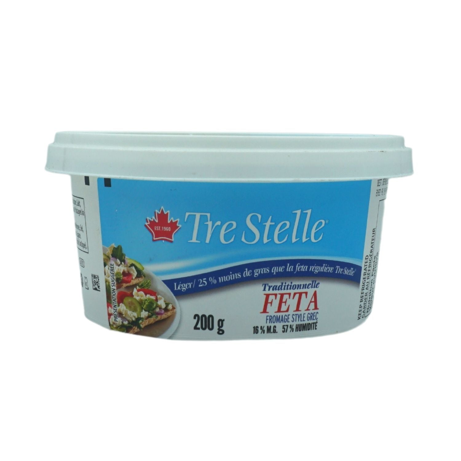 FETA LEGER