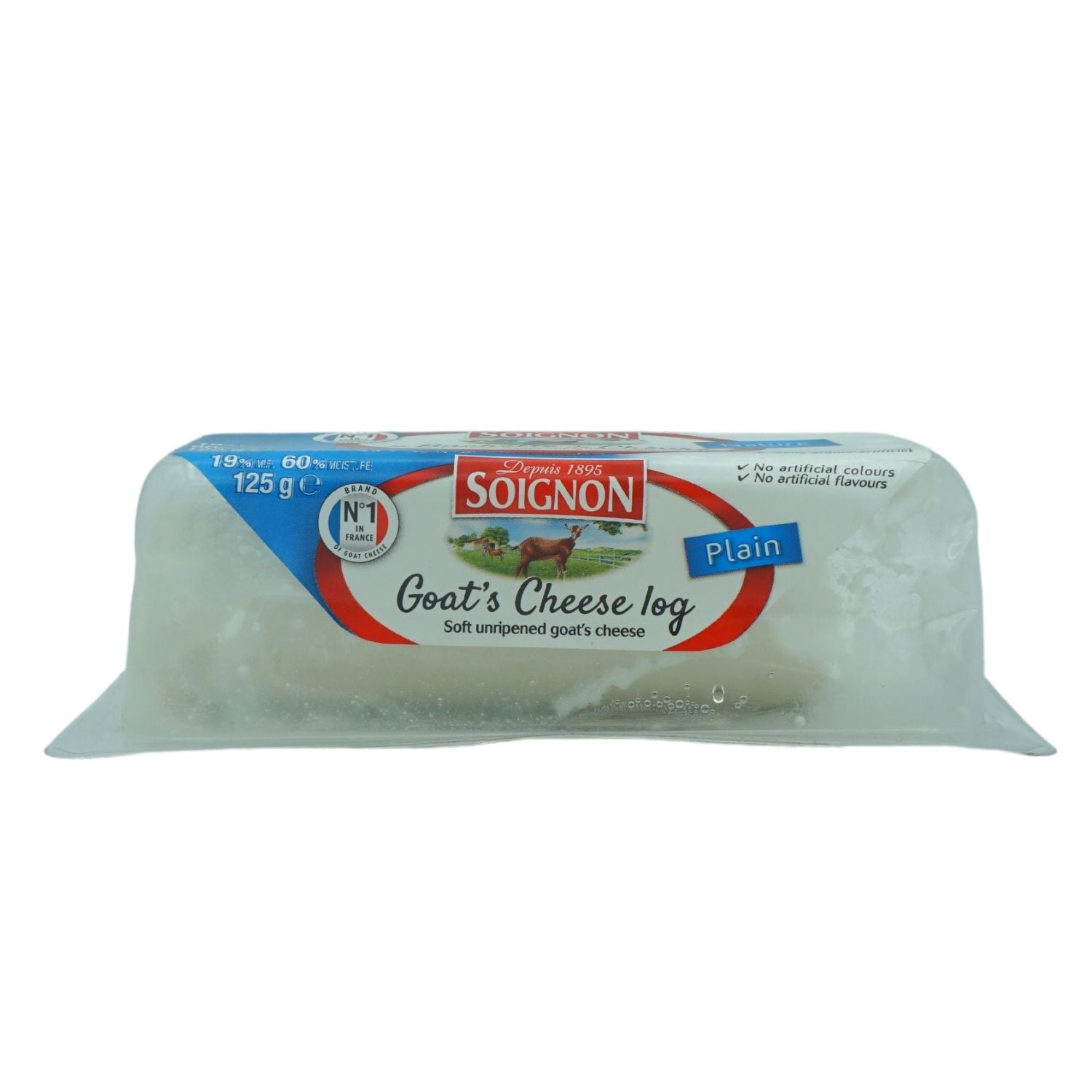FROMAGE CHEVRE