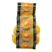 Citrons biologiques