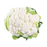 Chou-fleur biologique