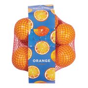 Oranges navel
