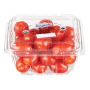 Tomates raisins biologiques