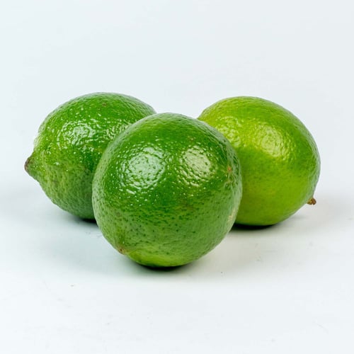 Lime filet 20 un