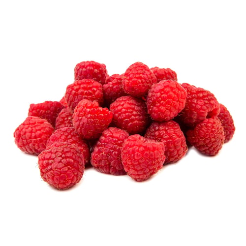 Framboises 170 g