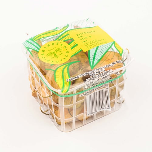 Cerise de terre 100 g