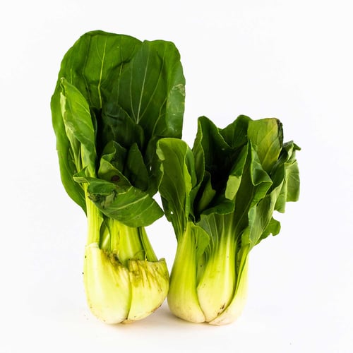 Bok choy