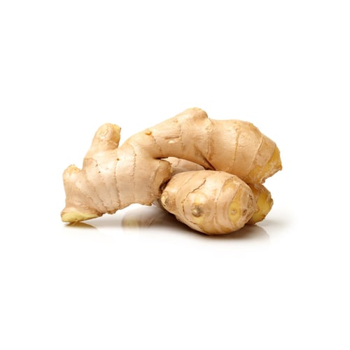 Gingembre frais