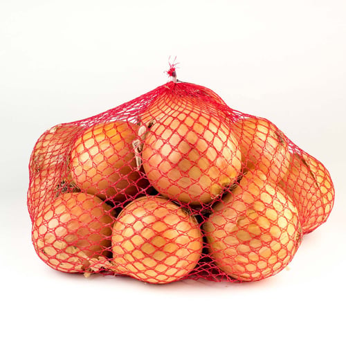 Oignons 5 lb