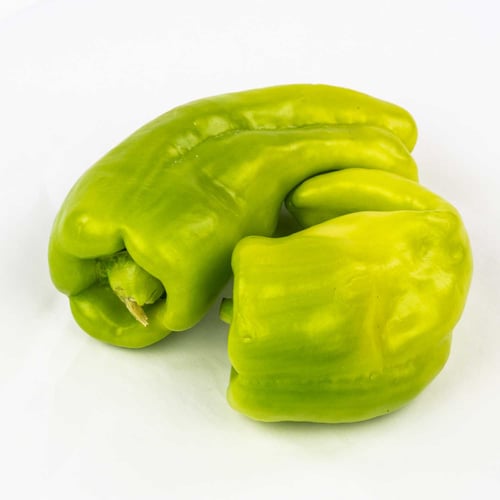 Piments cubanelle