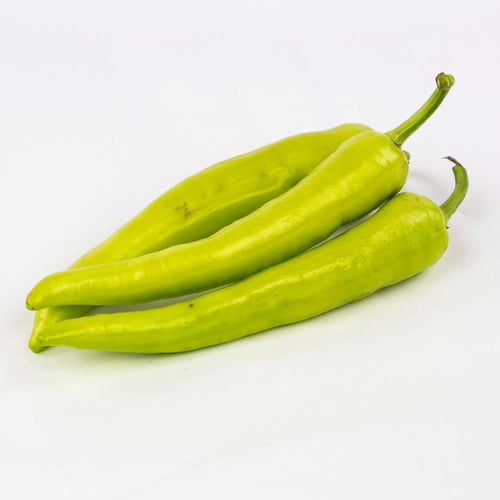Piments forts hongrois