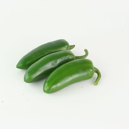Piments Jalapeno