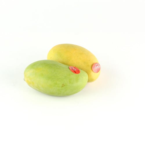 Mangue jaune