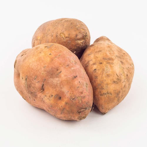 Patates douces 40 lb