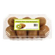 Kiwis biologiques