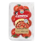 Tomates Campari