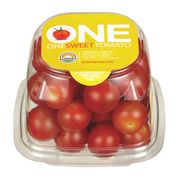 Tomates cerises