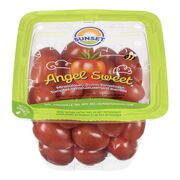 Tomates cerises