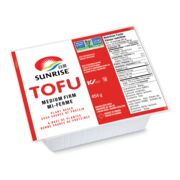 Tofu mi-ferme
