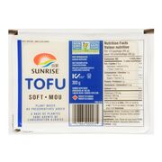 Tofu mou