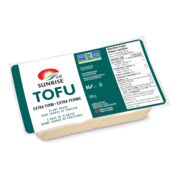 Tofu extra ferme