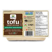 Tofu extra-ferme biologique