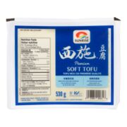 Tofu mou