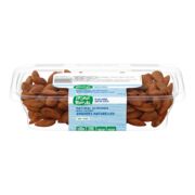 Amandes naturelles entières