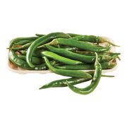 Piment thaï vert