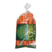 Sac de carottes