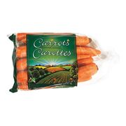 Carottes