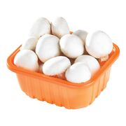 Champignons blancs