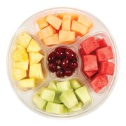 Plateau de fruits