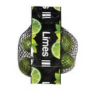 Sac de limes