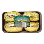 Pommes de terre au four