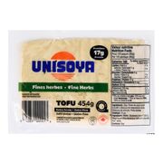 Tofu extra ferme aux fines herbes