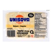 Tofu nature extra ferme