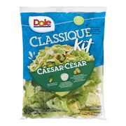 Mélange pour salade César
