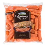 Mini carottes