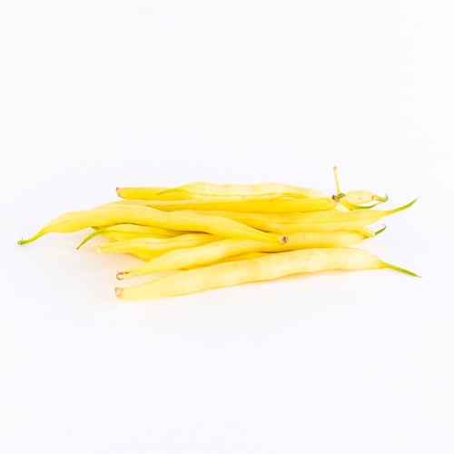 Fèves jaunes 15 lb