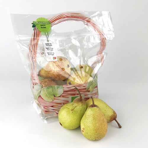 Poires Rocha 2,5 lb