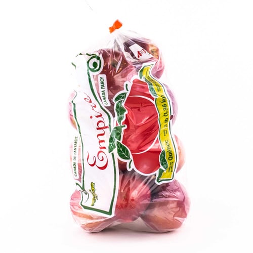 Pommes Empire 1,36 kg
