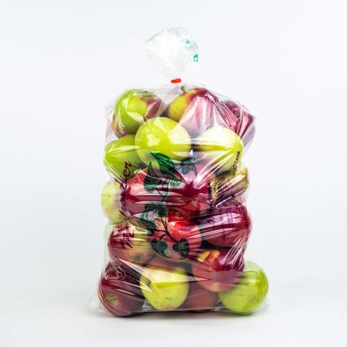 Sac de pommes lobo 8 lb